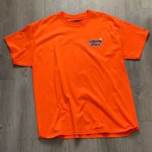 Mobb Deep Staple Collaboration TShirt